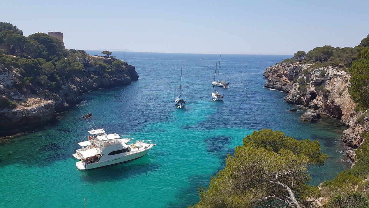 Cala Pi