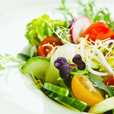 salad
